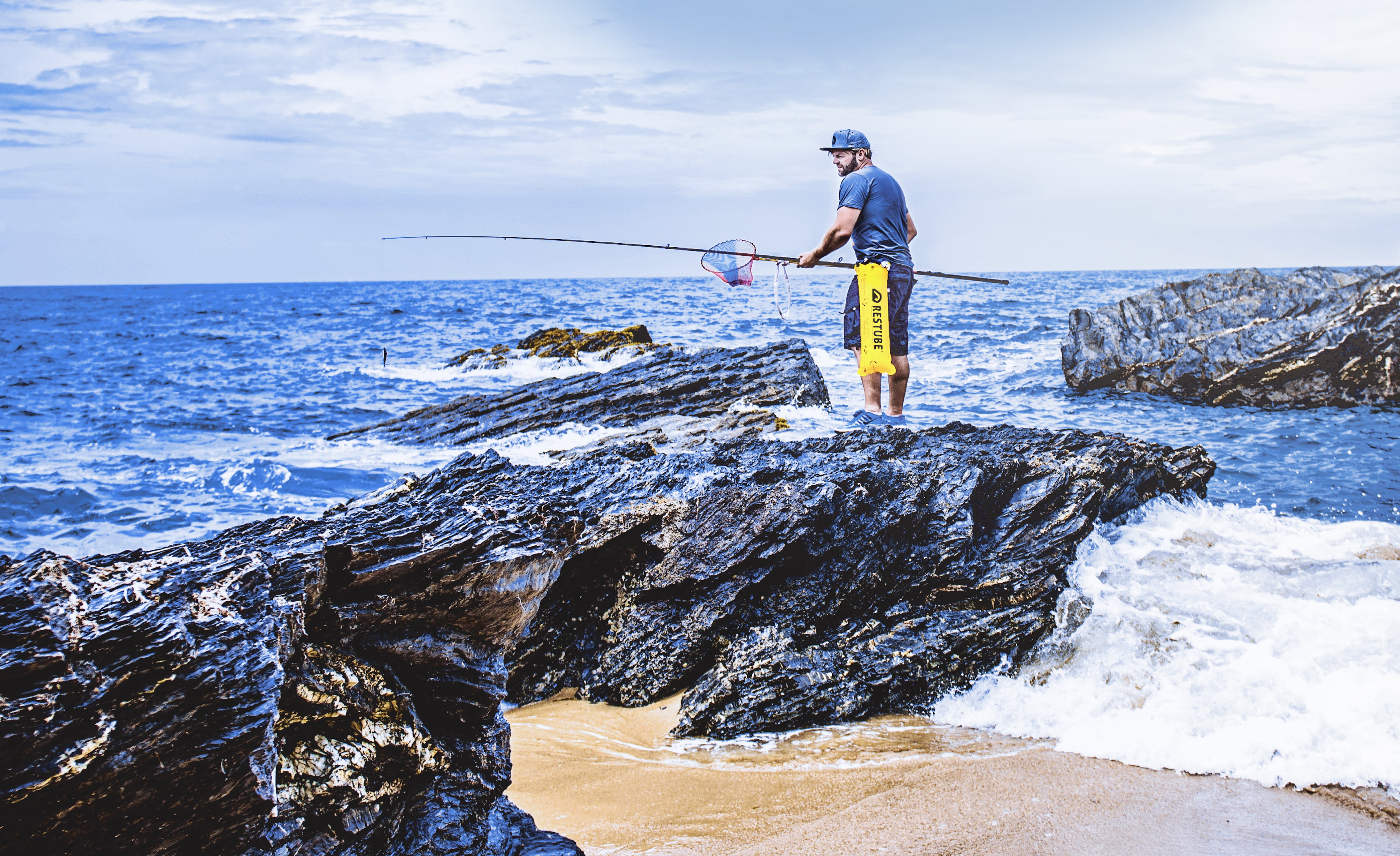 Flotation Devices: a Must-Have When Fishing
