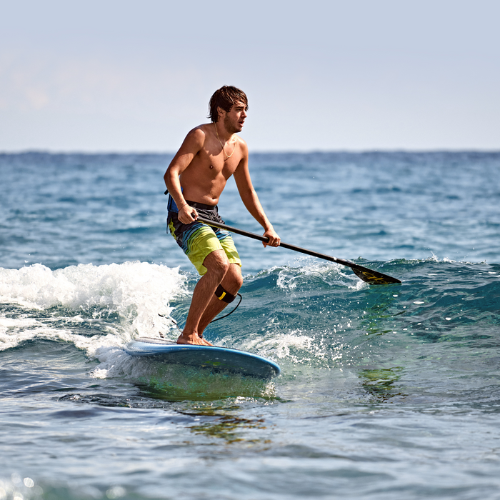 The Top 5 Paddleboarding Destinations in the USA: Serenity, Adventure, and Aquatic Bliss