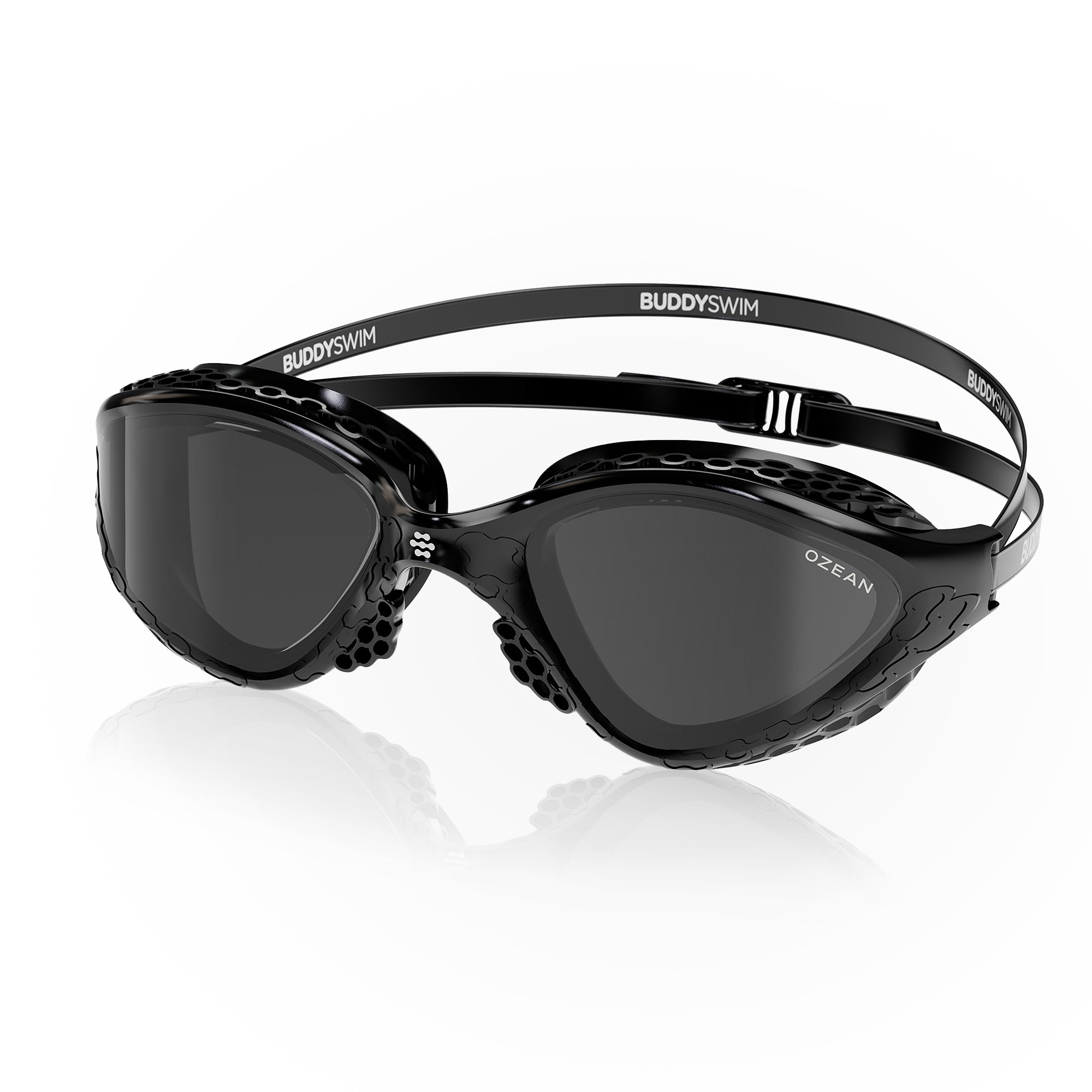 Buddyswim Ozean Swim Googles