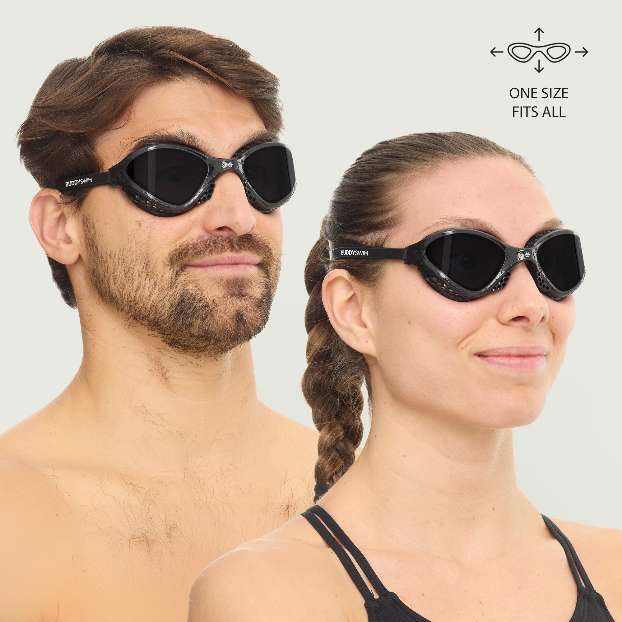 Buddyswim Ozean Swim Googles