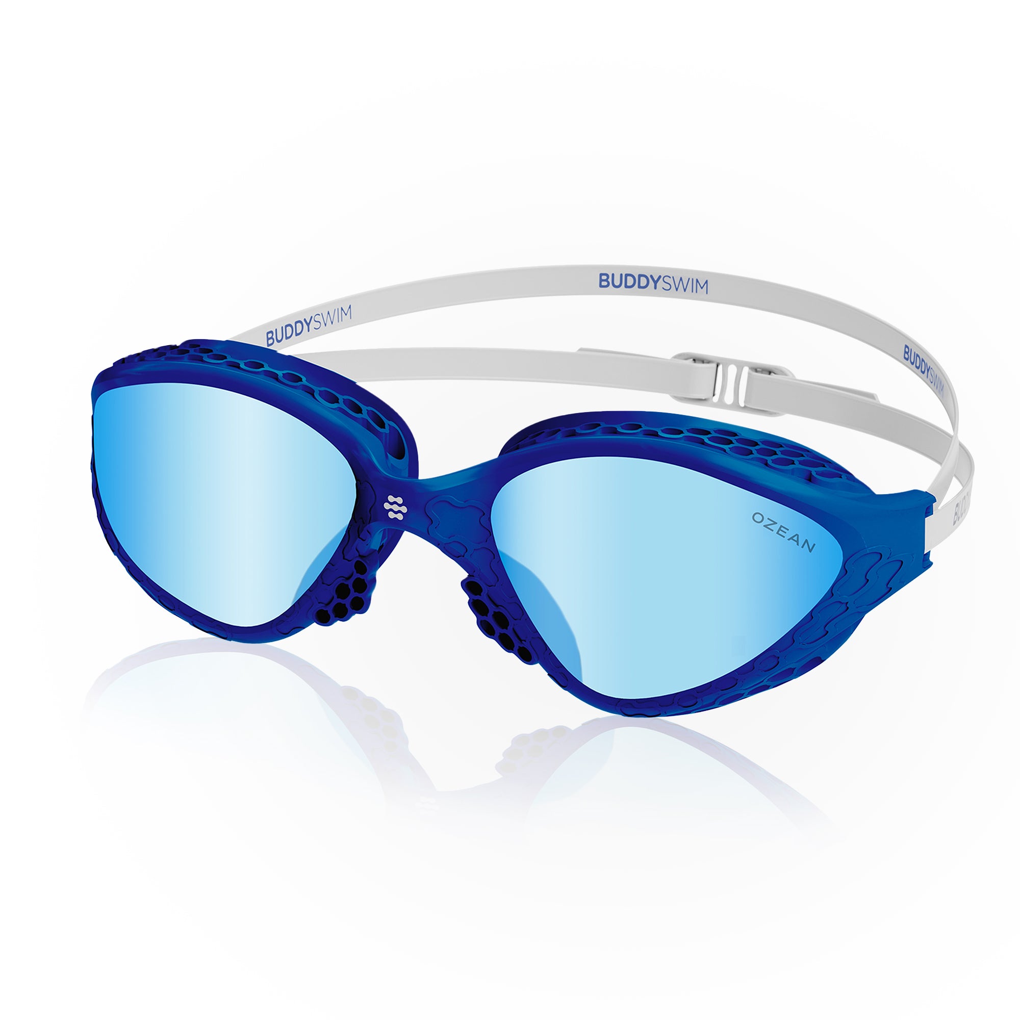 Buddyswim Ozean Swim Googles
