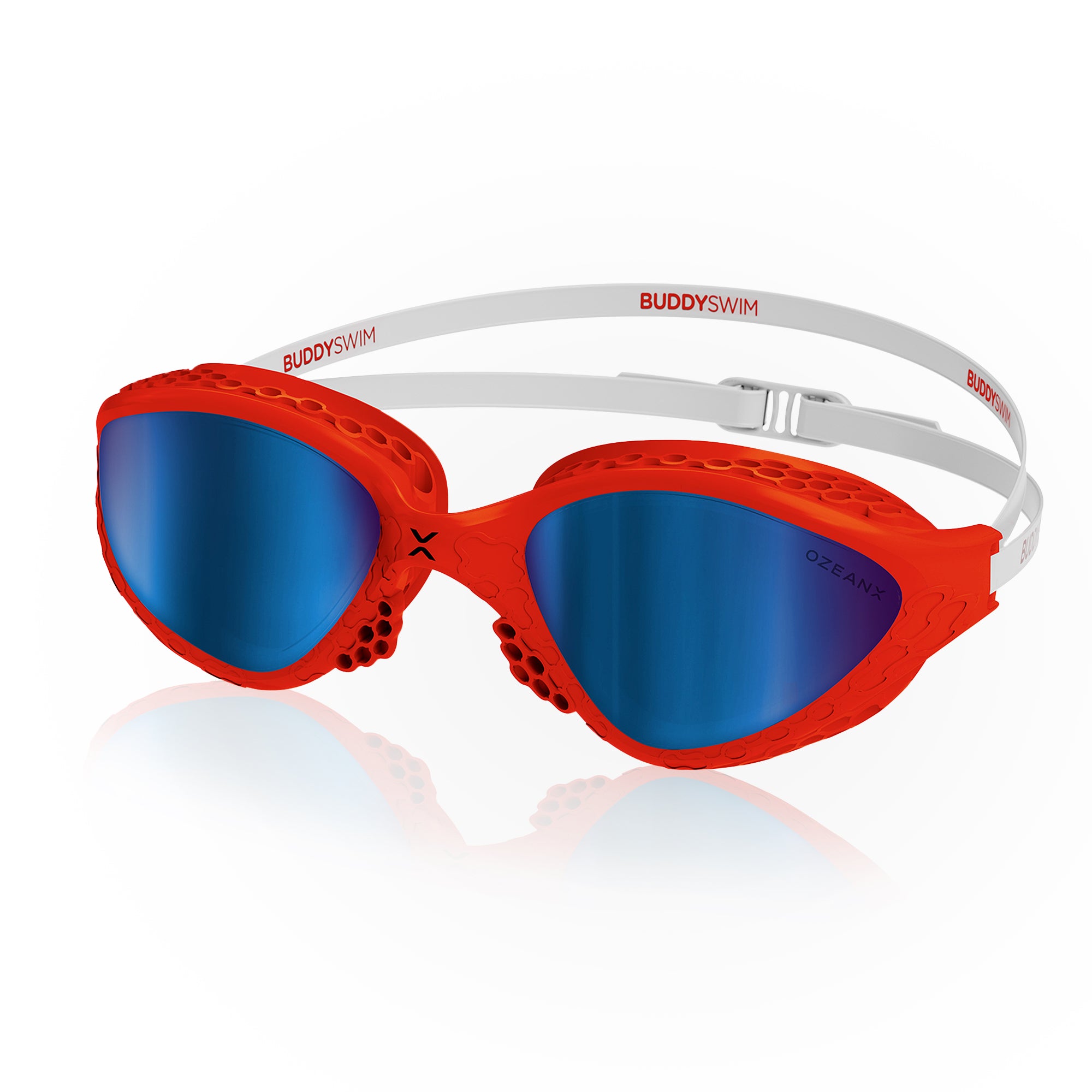 Buddyswim OzeanX Swim Googles
