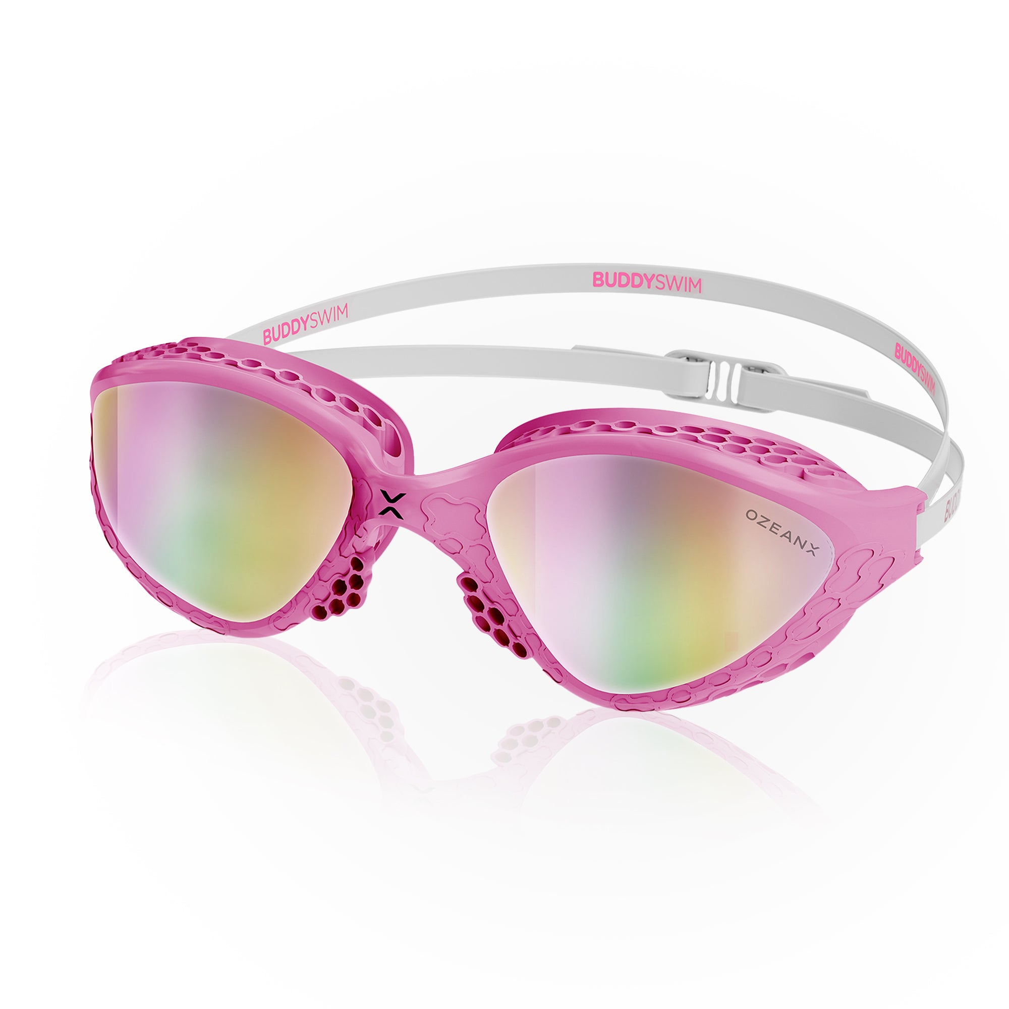 Buddyswim OzeanX Swim Googles