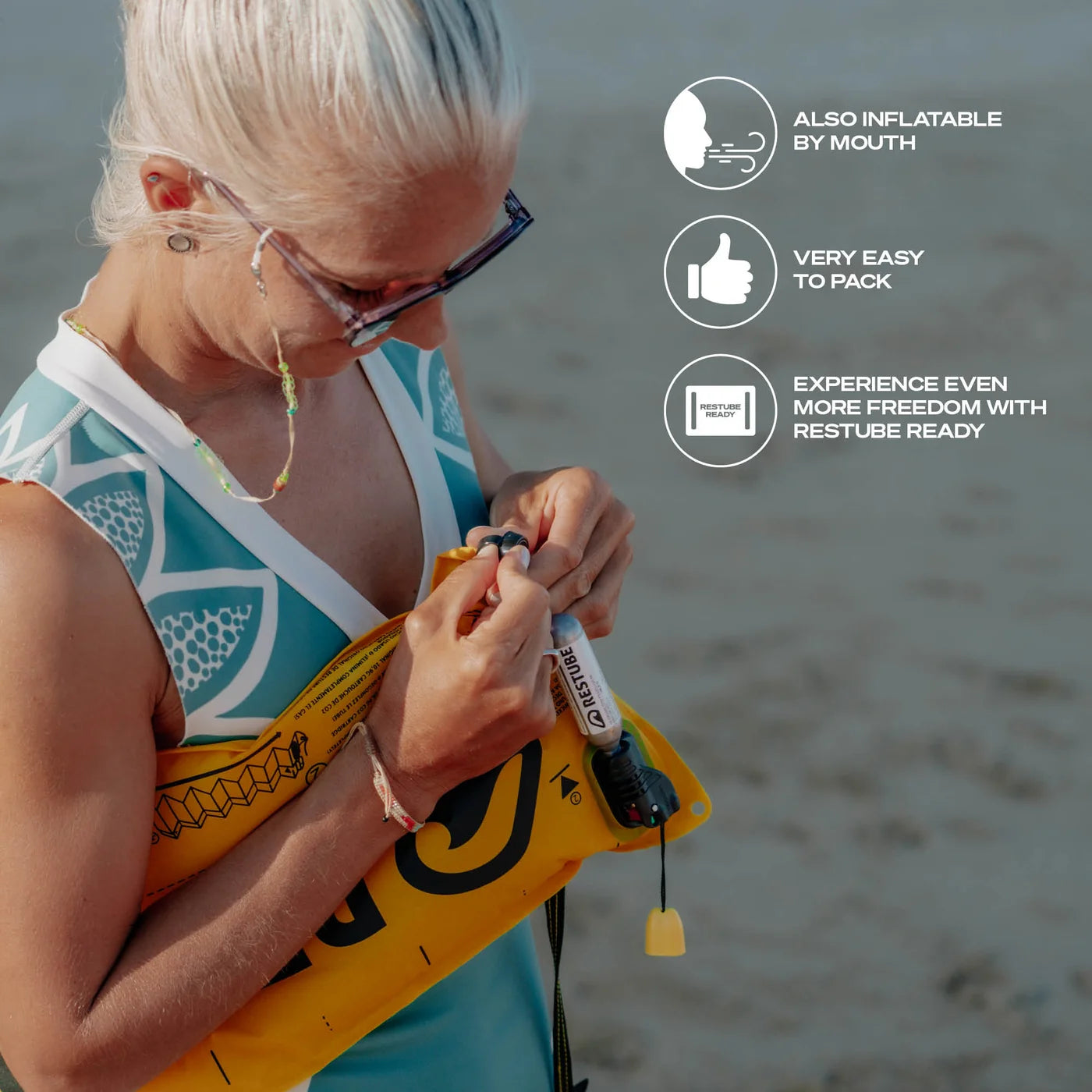 Family Water Safety Set