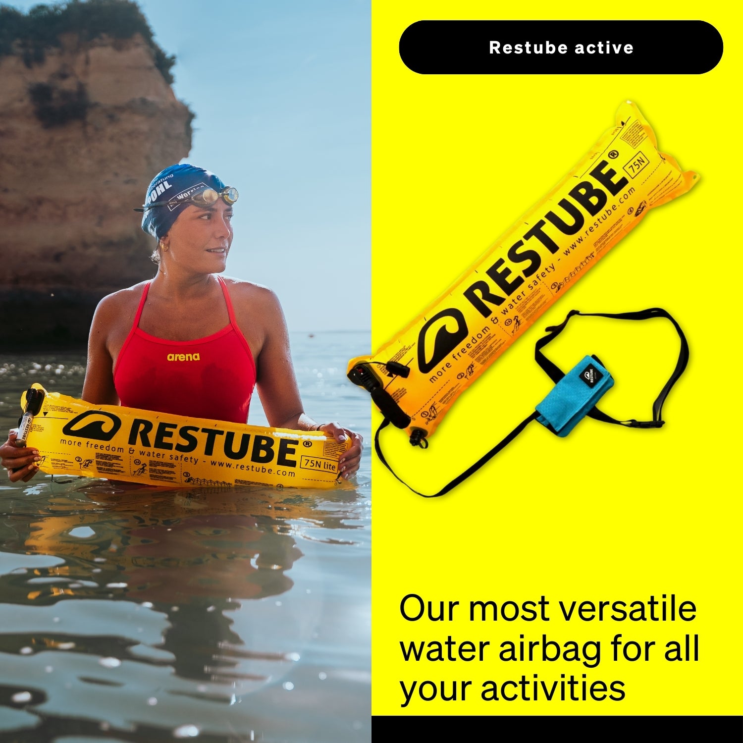 Watersports Safety Set