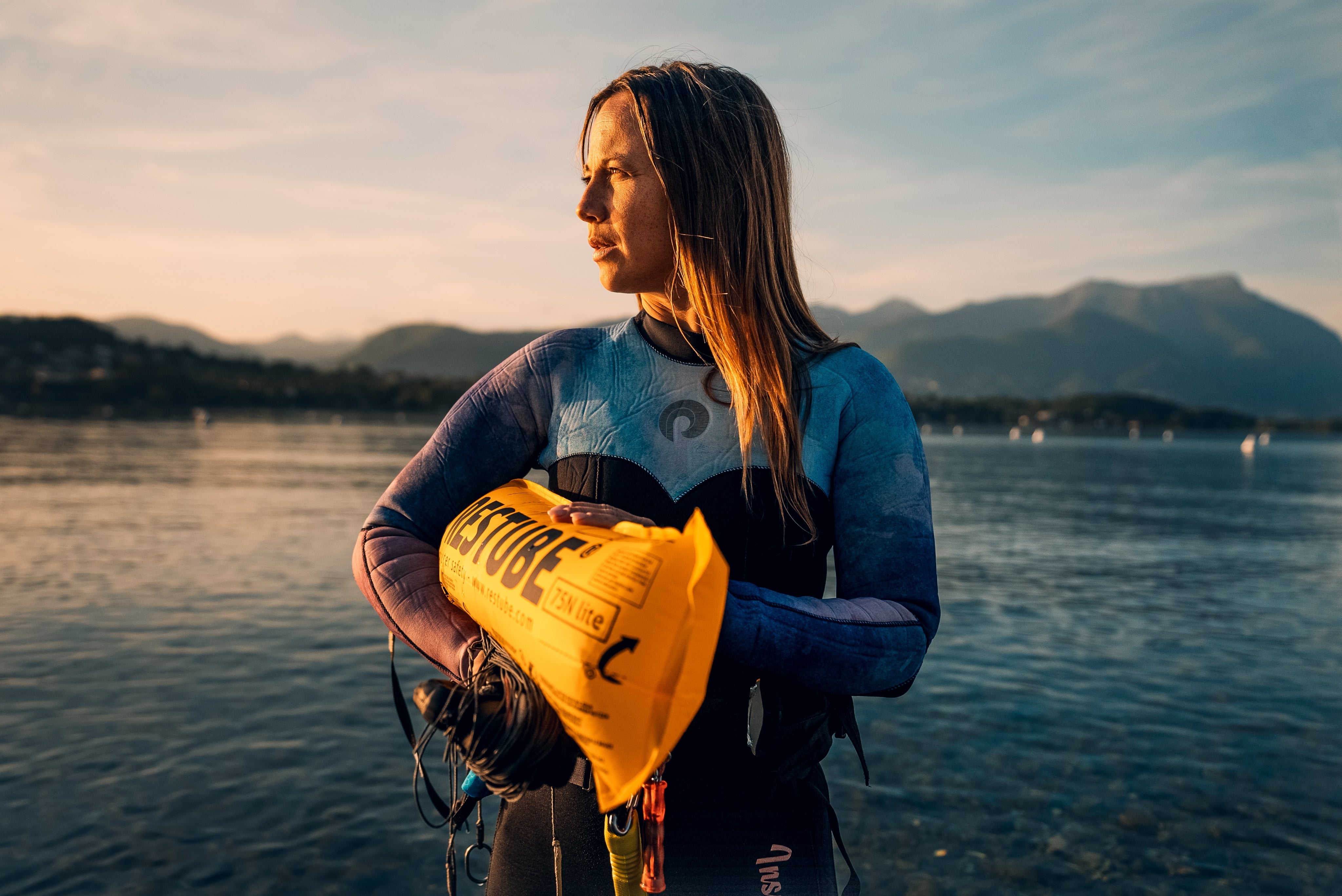 6 Places You'll Love Having a Safety Buoy