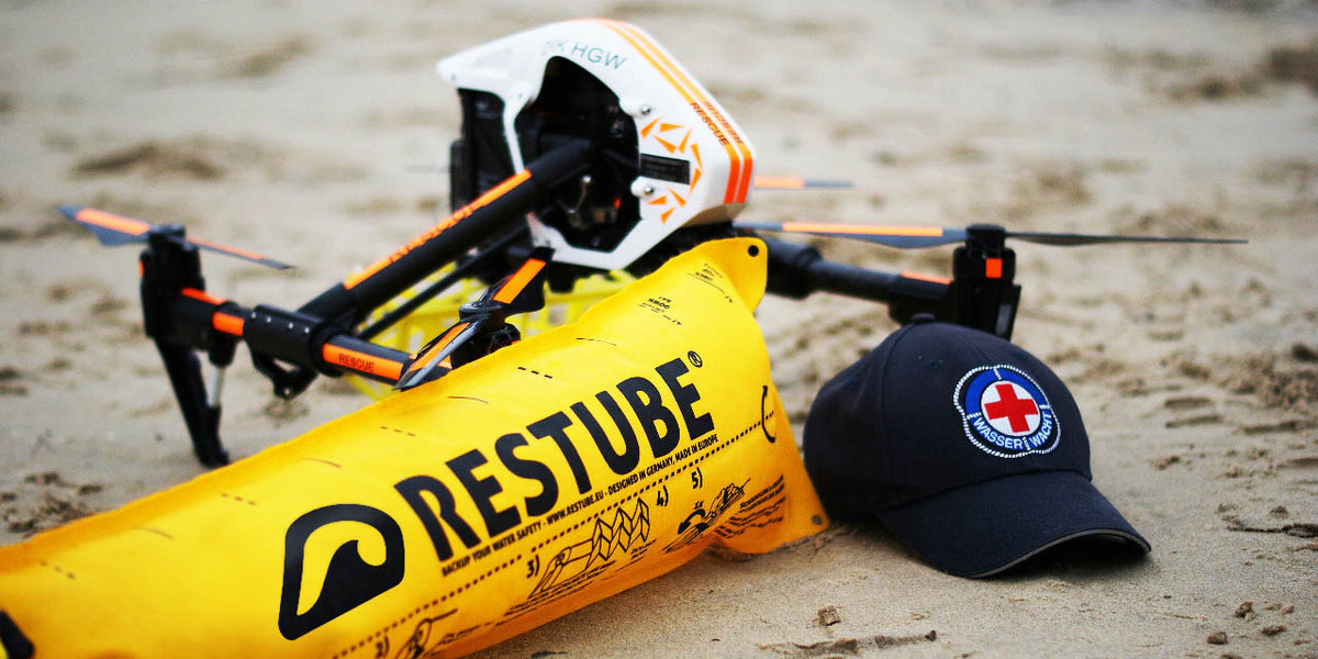Enhancing Water Rescue Operations: The Vital Role of Flotation Devices ...