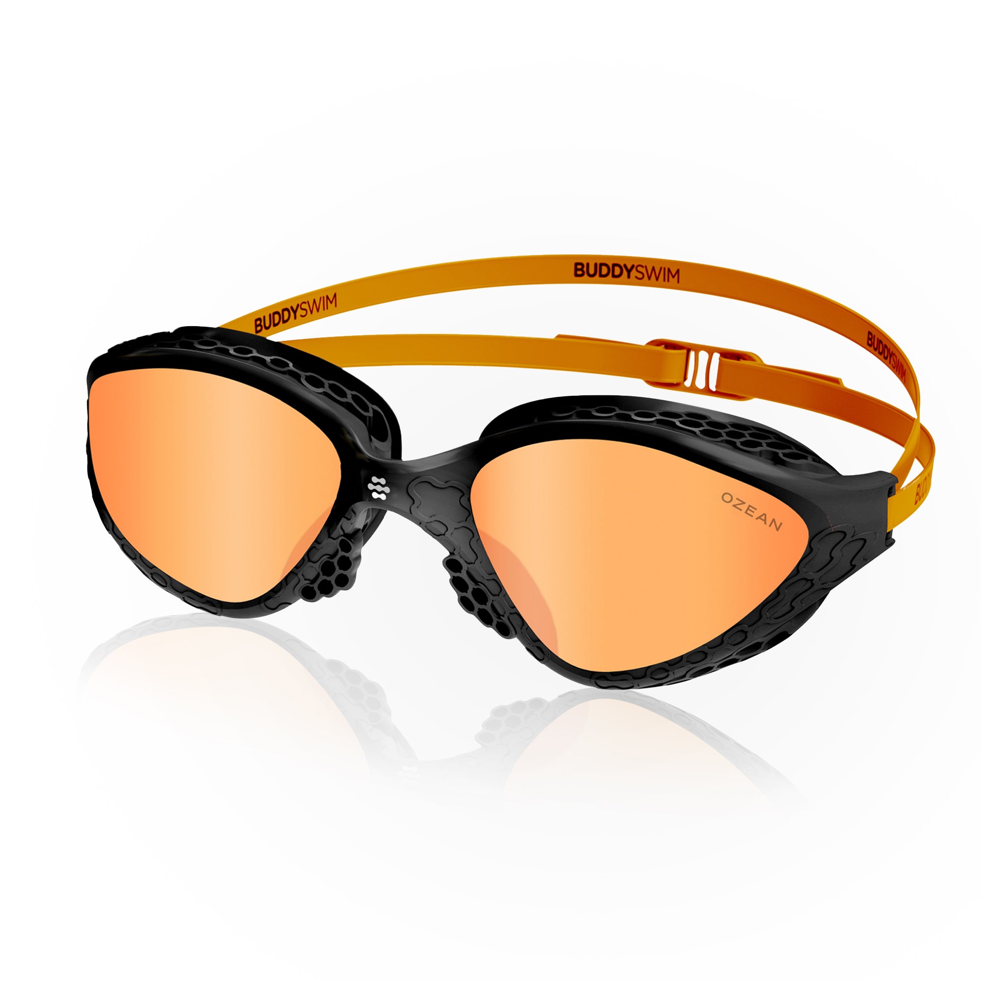 Buddyswim Ozean Swim Googles