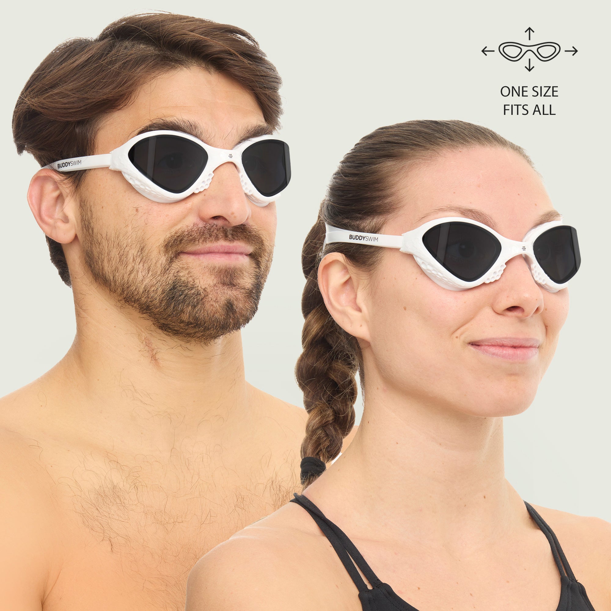 Buddyswim Ozean Swim Googles