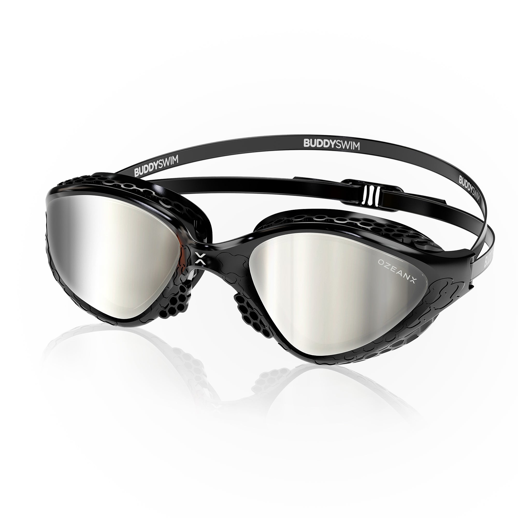 Buddyswim OzeanX Swim Googles