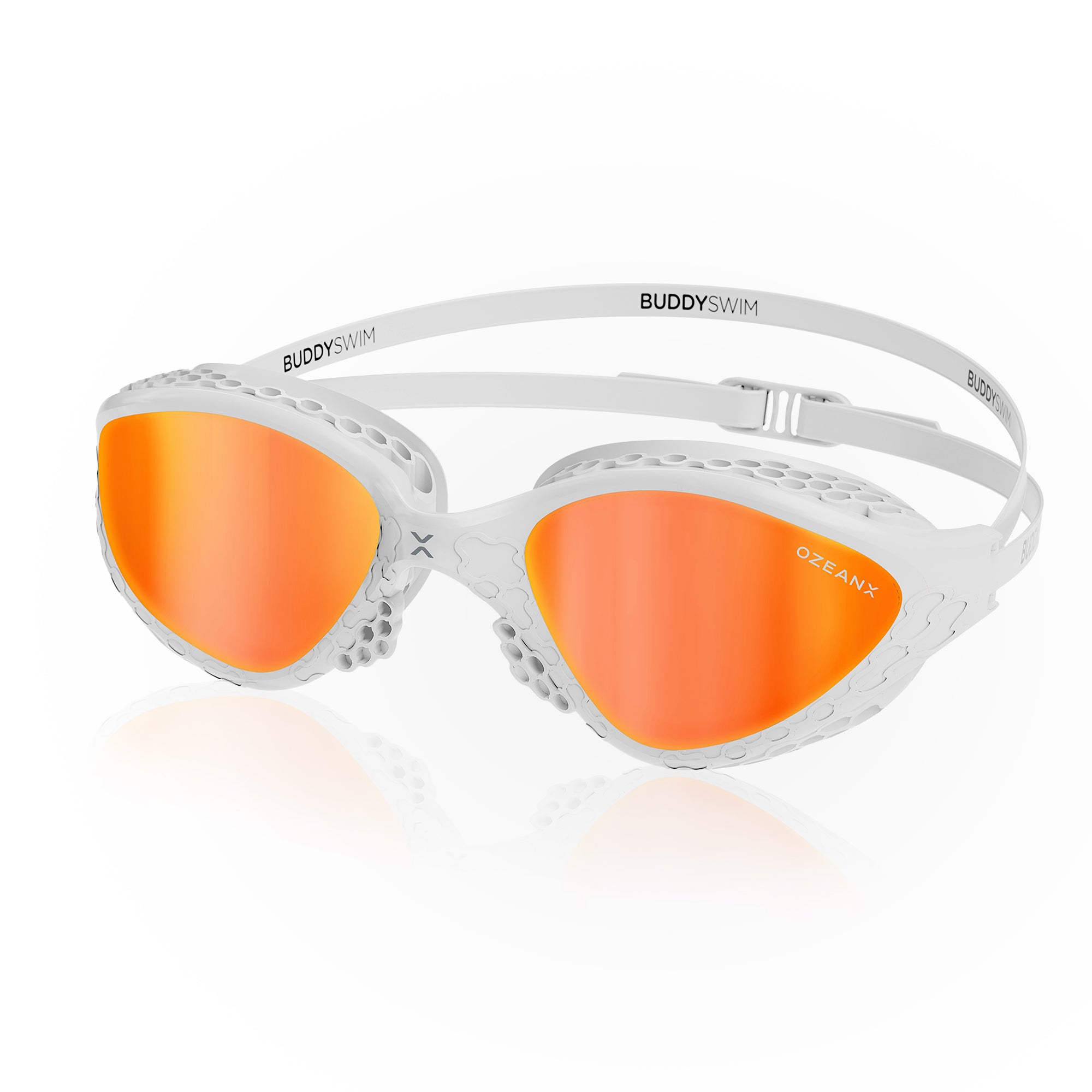 Buddyswim OzeanX Swim Googles