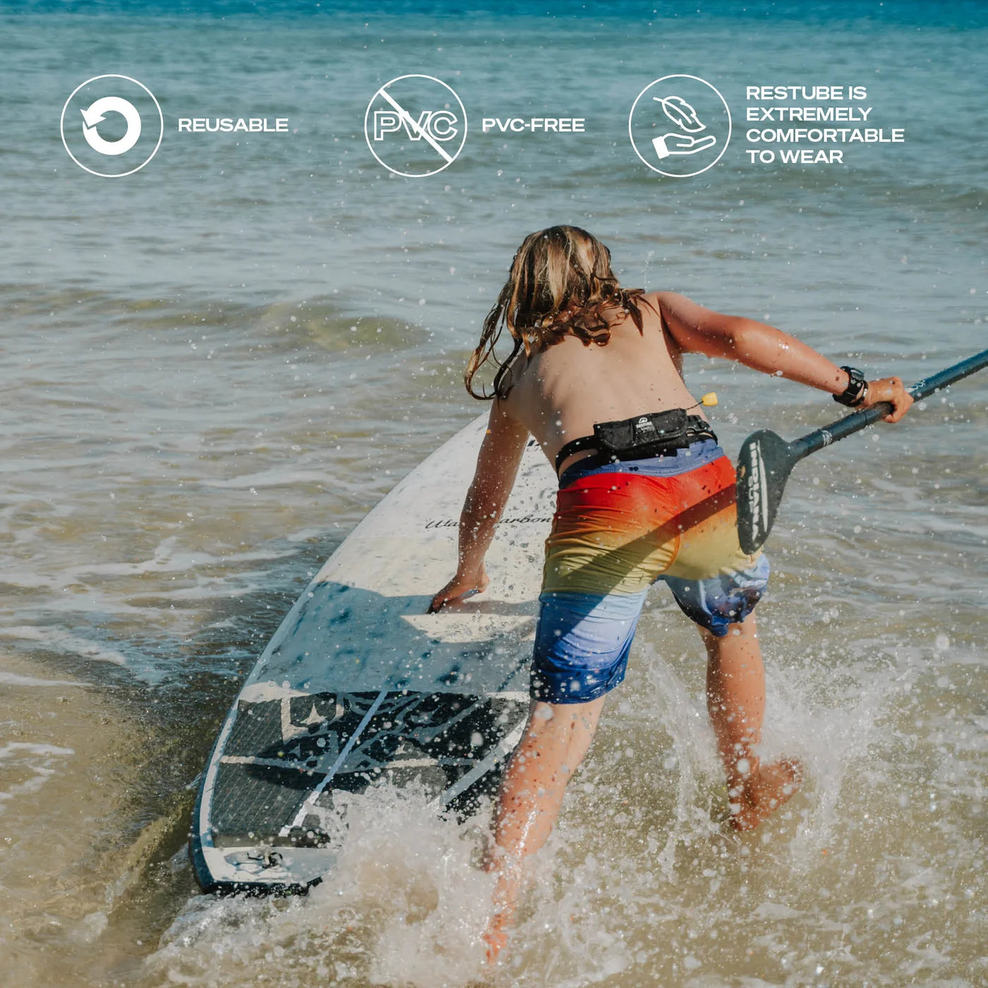 Family Water Safety Set