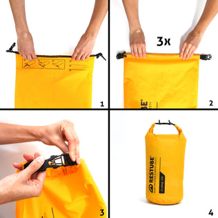 drybag by RESTUBE