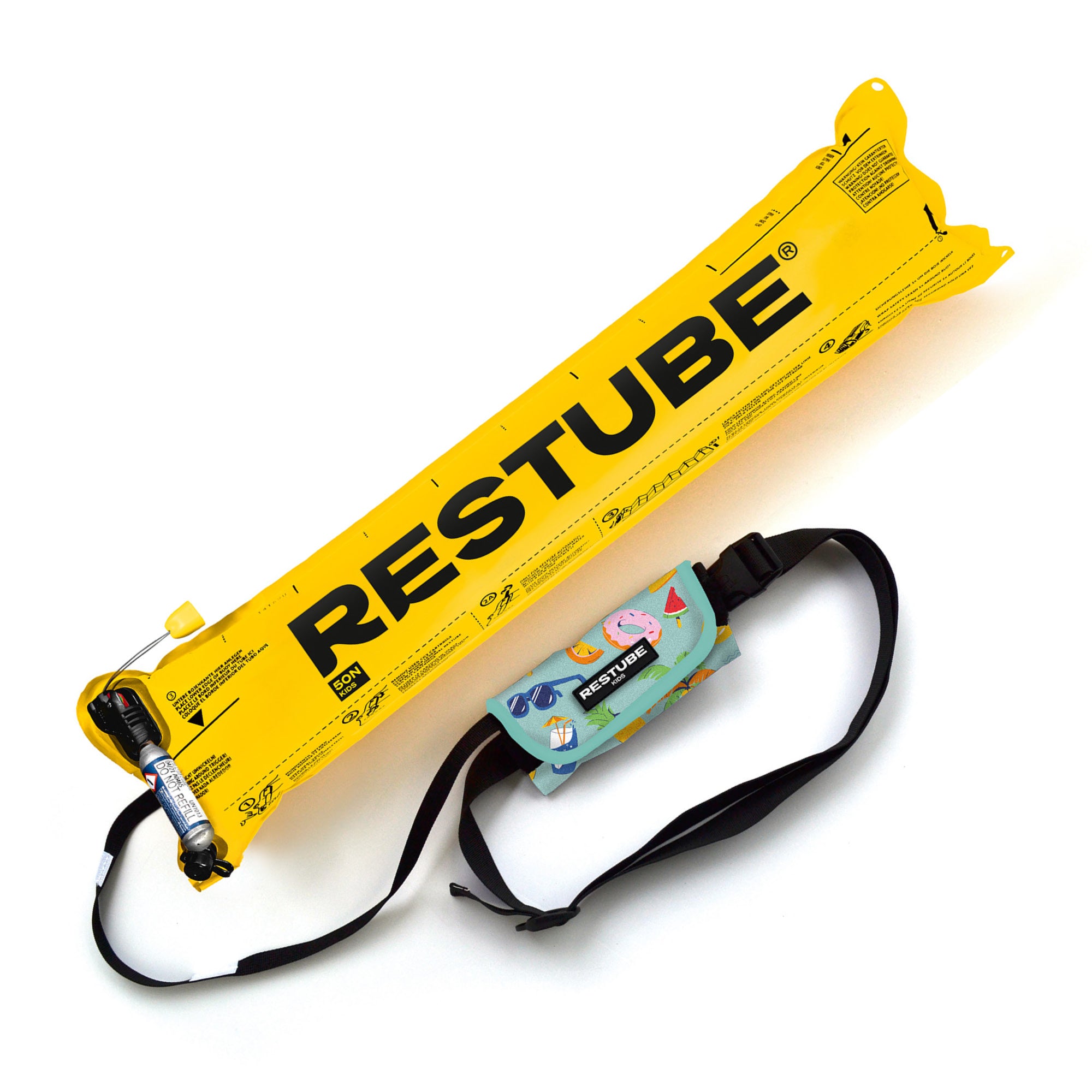 KIDS SAFETY BUOY