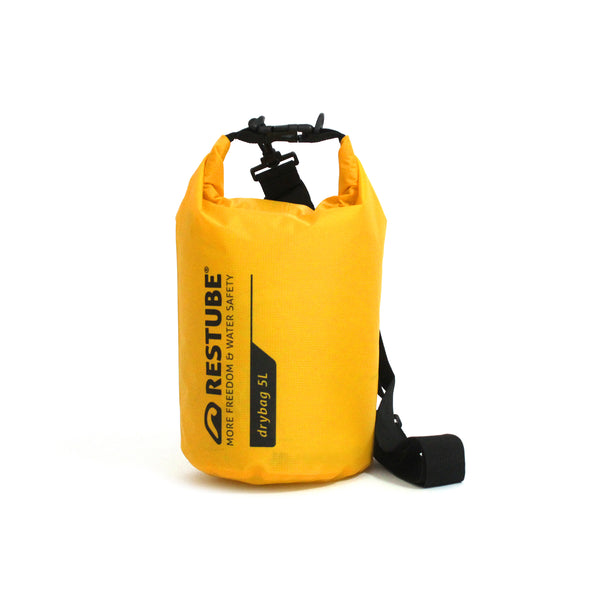 【BUTTER GOODS】 Equipment Drybag - Medium, Yellow Butter Goods Equipment Drybag - Medium - Yellow – Palm Isle