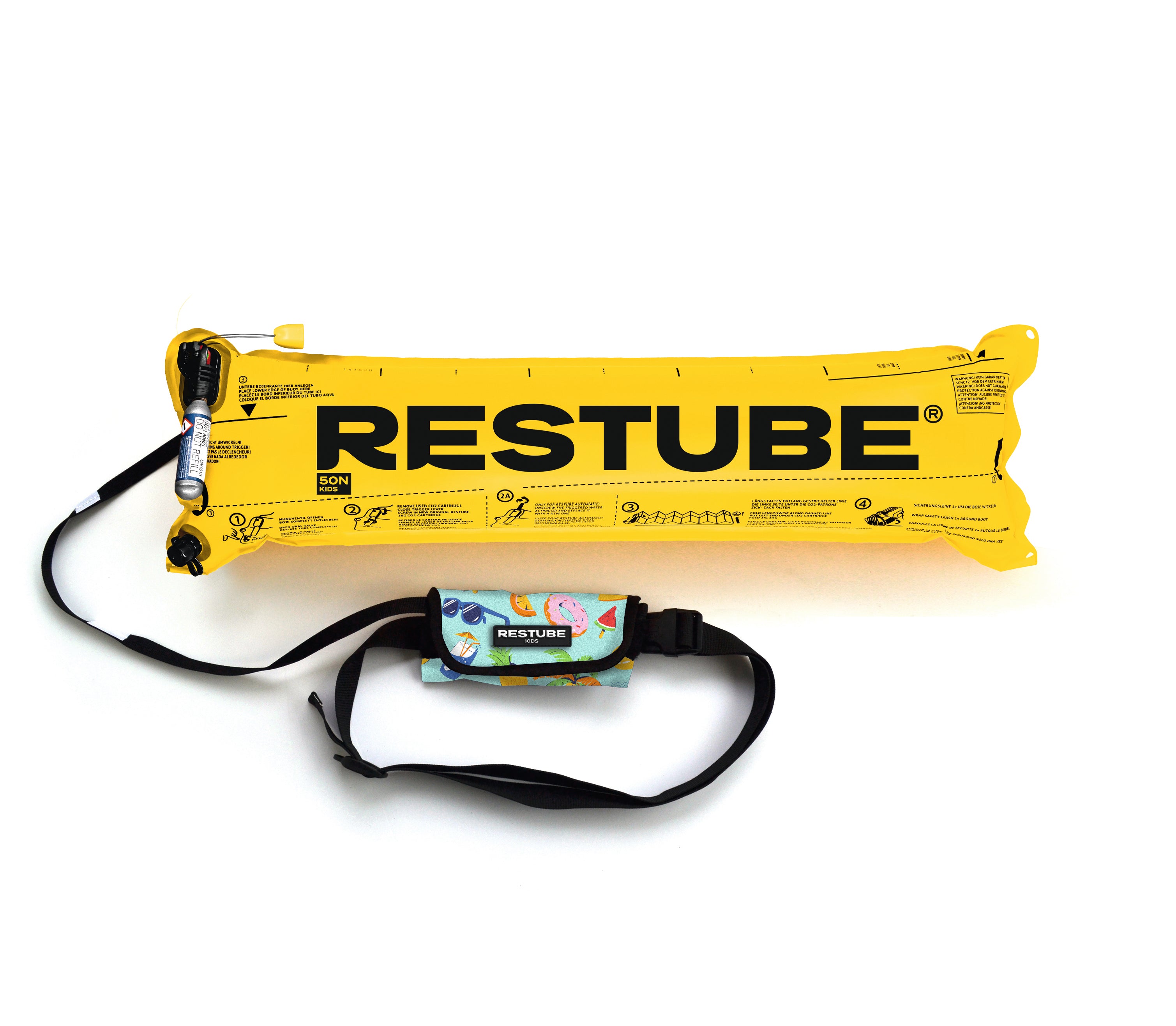 Restube Kids