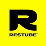 RESTUBE US logo