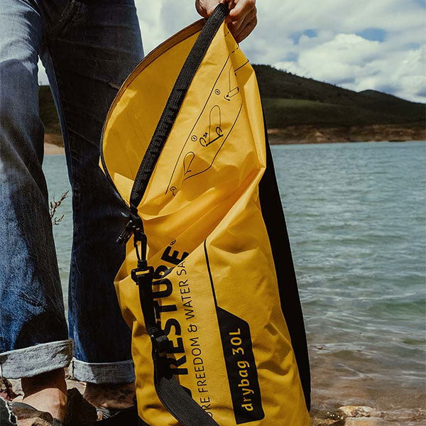 Drybags