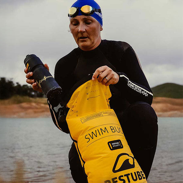 SWIM BUOY