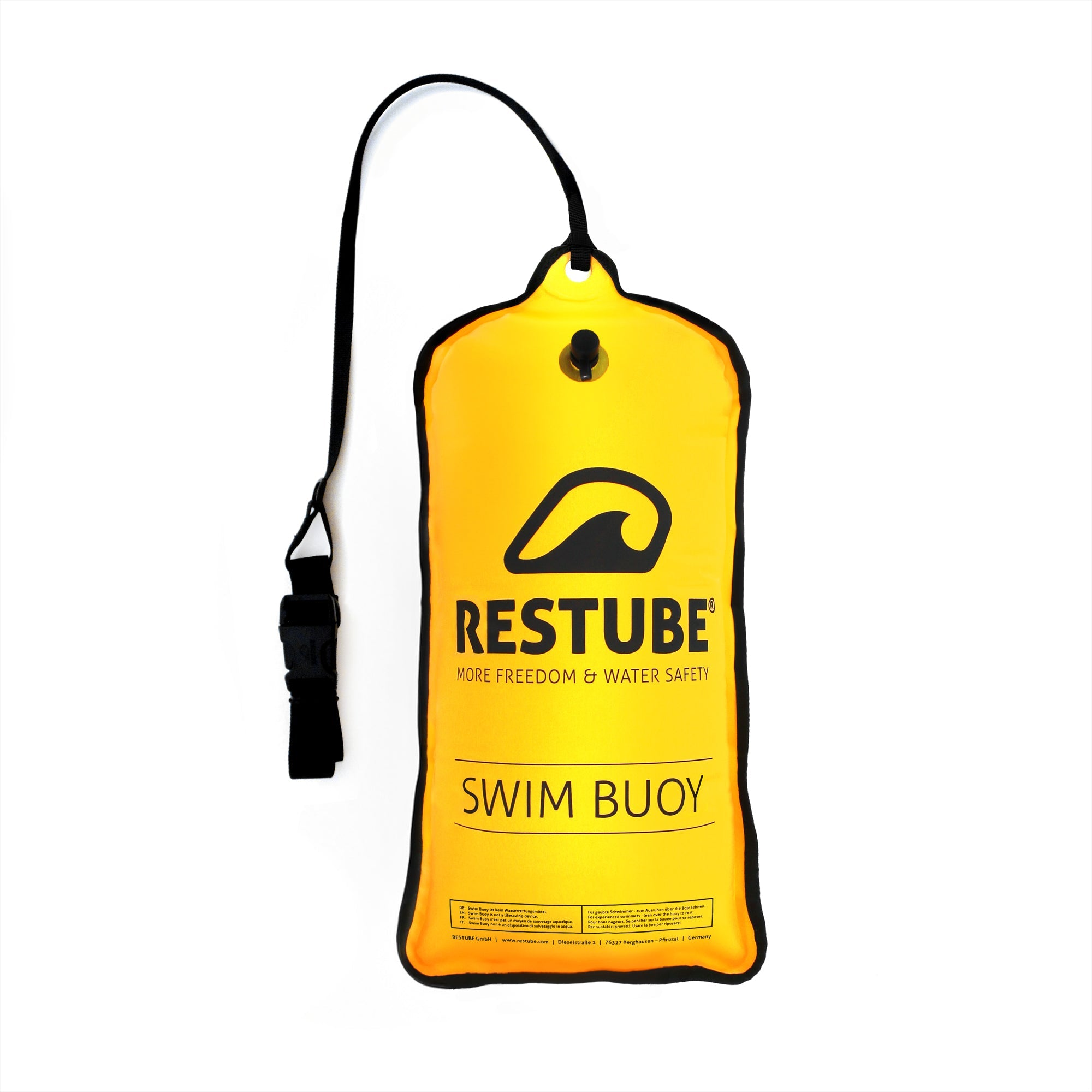Swim Buoy Classic