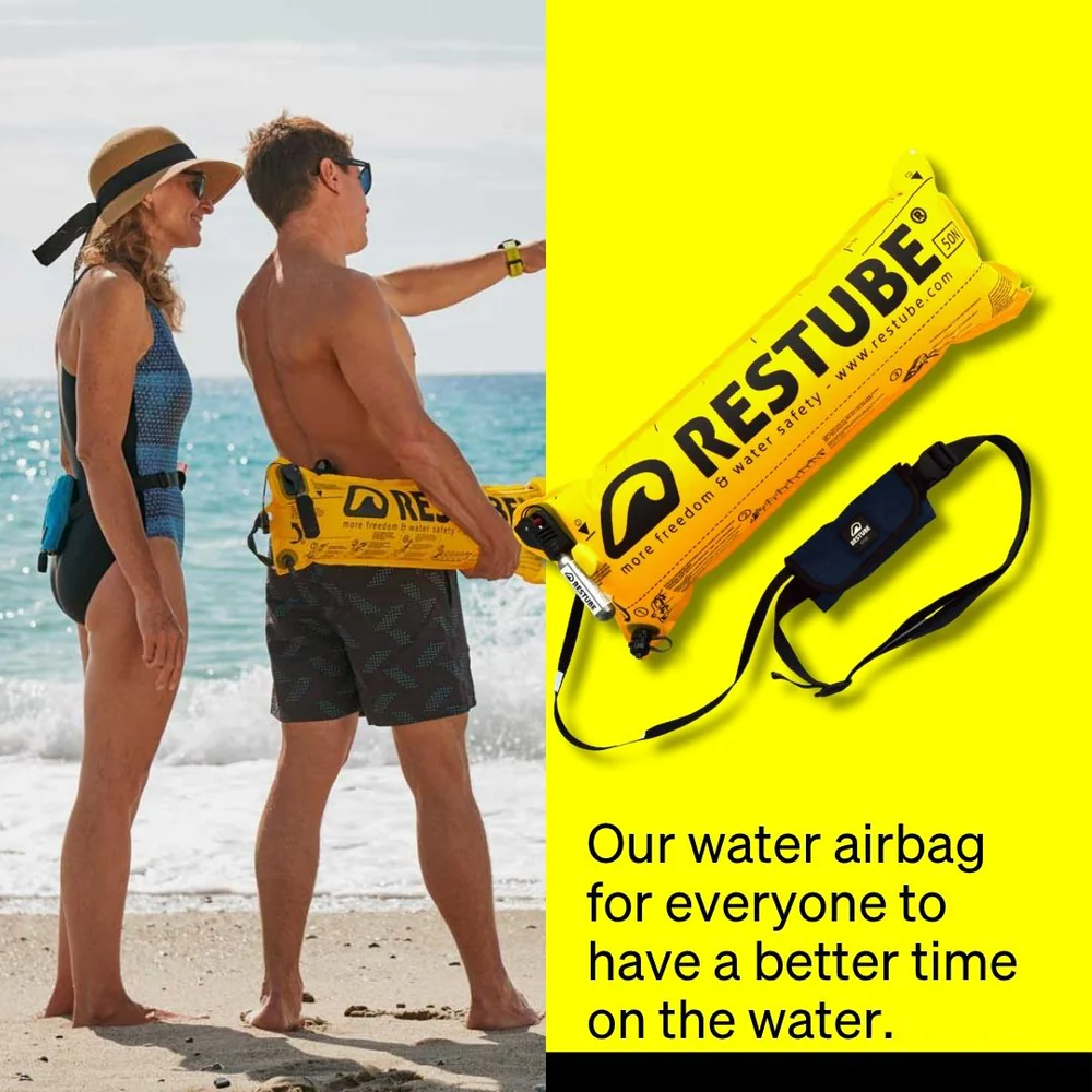 Family Water Safety Set