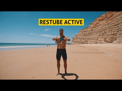 ACTIVE SAFETY BUOY
