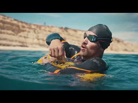 ACTIVE SAFETY BUOY