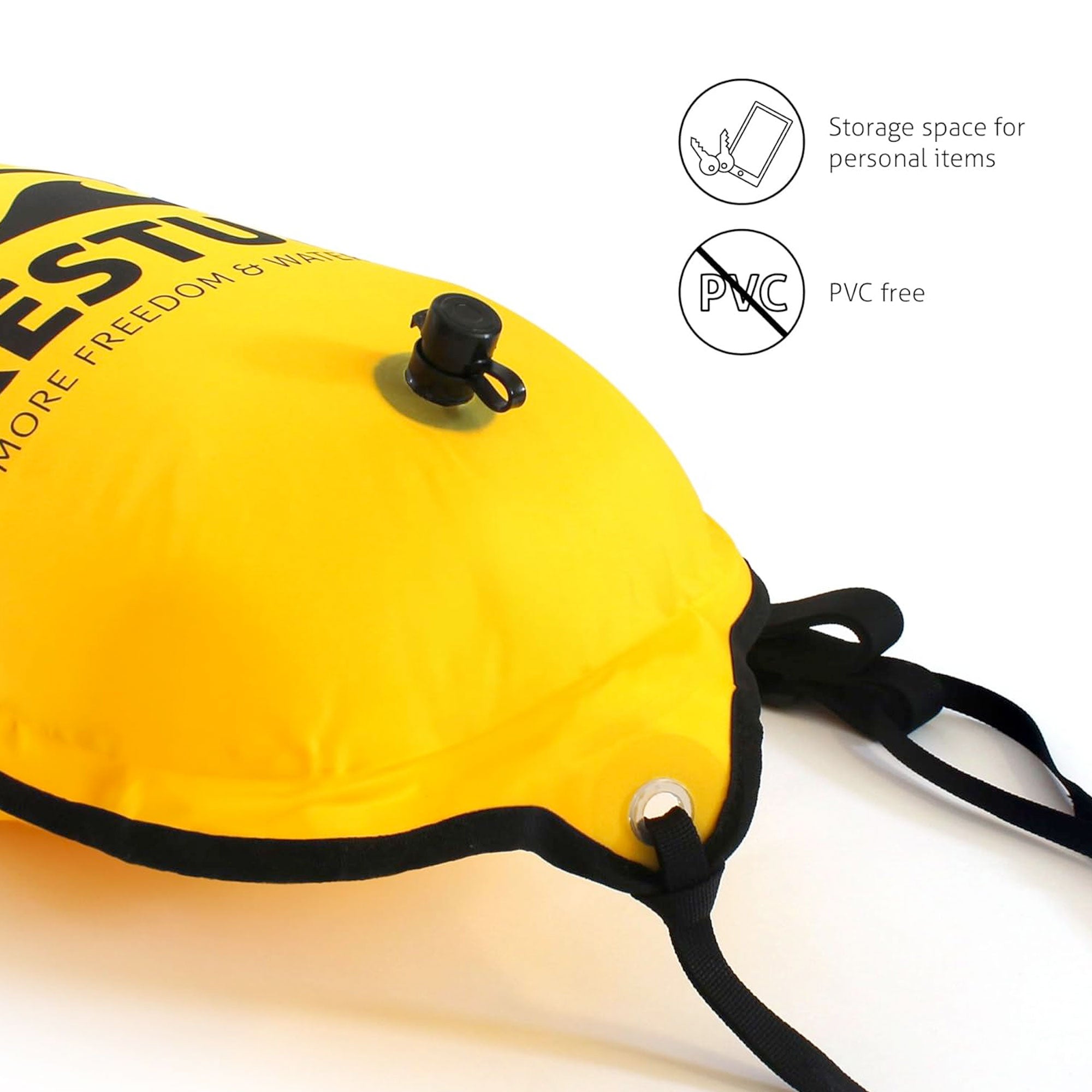 Swim Buoy Pro