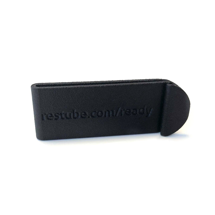 Restube connector compatible with all Restube Ready products